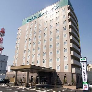 Hotel Route-Inn Nanao Ekihigashi